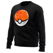 Pikachu Sweater “Why Pikachu hates Poké ball...” – Pokémon parody
