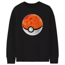 Pull Enfant Pikachu « Pika Pas Cool ! » – Parodie Pokémon