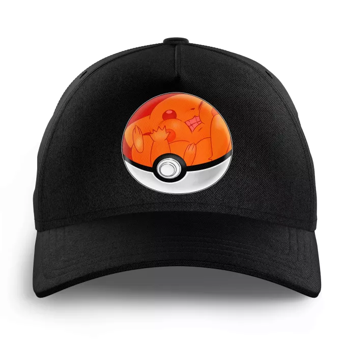 Kids Caps Parody of Pokémon Pikachu - Why Pikachu hates Poké ball... - Poke Ball