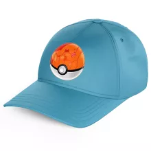 Pikachu Kid Cap “Why Pikachu hates Poké ball...” – Pokémon parody
