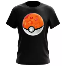 T-shirt Pikachu « Pika Pas Cool ! » – Parodie Pokémon