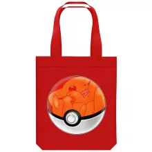 Sac Tote Bag en coton Bio Parodies Jeux Vidéo