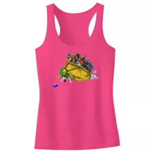 Camisola de alças crianças raparigas Link – Zelda de parodia