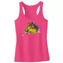 Camisola de alças crianças raparigas Link – Zelda de parodia