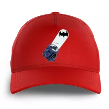 Casquettes Enfants Parodies Cinéma