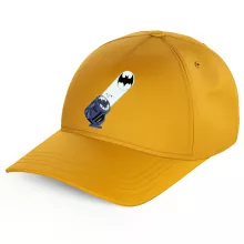 Cappello Bambino e Bambina “Bat-Signal” – Parodia dei Batman