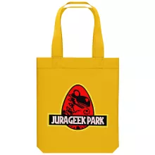 Sac Tote Bag en coton Bio Parodies Jeux Vidéo