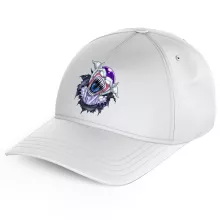 Frieza Kid Cap – Dragon Ball Z parody