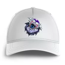 Frieza Kid Cap – Dragon Ball Z parody