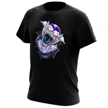 Frieza T-Shirt – Dragon Ball Z parody