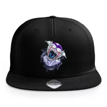 Frieza Cap – Dragon Ball Z parody