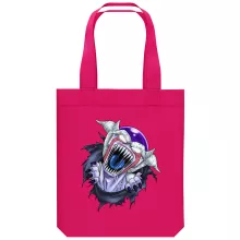 biologisch katoenen draagtas (Tote Bag) Manga-parodieën