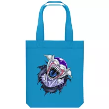 Organic Cotton Tote Bag 