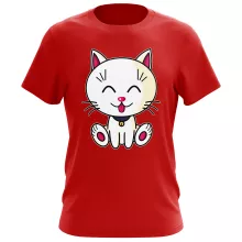 T-shirts Hommes Kawaii