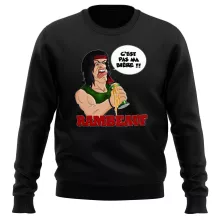 Pulls Parodies Cinéma