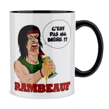 Mugs Parodies Cinéma