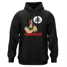 Sweat-shirts à Capuche Parodies Cinéma