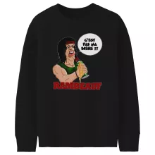 Pulls Enfants Parodies Cinéma