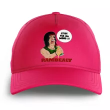Casquettes Enfants Parodies Cinéma