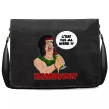 Sac à Bandoulière Premium Parodies Cinéma