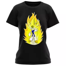Camisetas Mujer Parodias de videojuegos