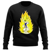 Sudaderas Parodias de videojuegos