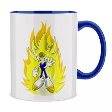 Tazas Parodias de videojuegos