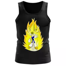 Camisetas de tirantes Hombres Parodias de videojuegos