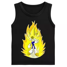 Camisetas de tirantes Niños Parodias de videojuegos