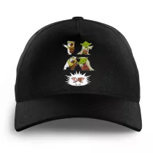 Casquettes Enfants Parodies Cinéma