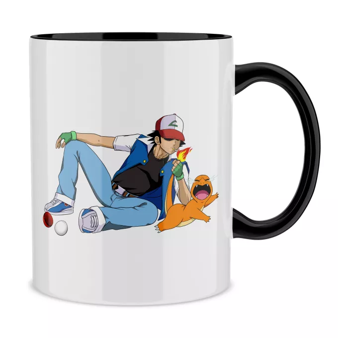 Tazze Mug Paoridia Pokémon Charmander
