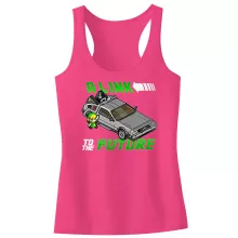 Camisola de alças crianças raparigas Link “Pixel Design” – Zelda de parodia