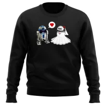 Sudaderas Parodias de películas