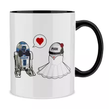 Tazas Parodias de películas