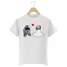 Camisetas Niños Parodias de películas