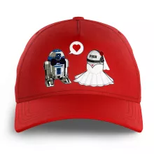 Gorras Niños Parodias de películas
