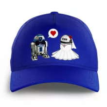 Casquettes Enfants Parodies Cinéma