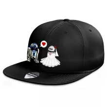 Gorra de rapero Parodias de películas