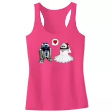 Mädchen Kinder Tank top Filmparodien