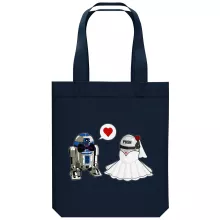 biologisch katoenen draagtas (Tote Bag) Filmparodieën