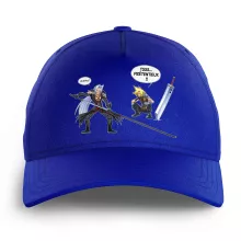 Casquettes Enfants Parodies Jeux Vidéo