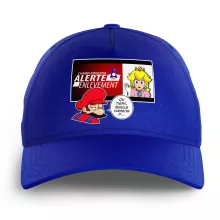 Casquettes Enfants Parodies Jeux Vidéo