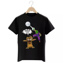 T-shirts Enfants Garçons Parodies Manga