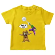 T-shirts bébé 