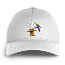 Casquettes Enfants Parodies Manga