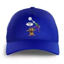 Casquettes Enfants Parodies Manga