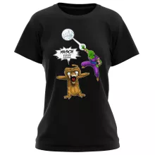 T-shirts de mulher 