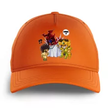 Cappelli Bambini Parodie di Manga