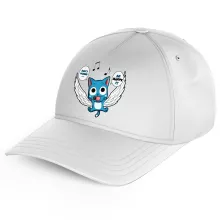 Cappello Bambino e Bambina Happy – Parodia dei Fairy Tail