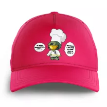 Casquettes Enfants Parodies Jeux Vidéo